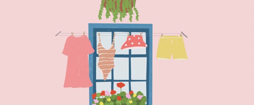 Одржлив плакар: Како да составите капсулна гардероба што ќе ја обожавате?
