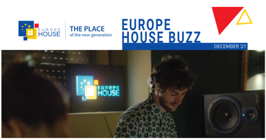 Europe House Newsletter