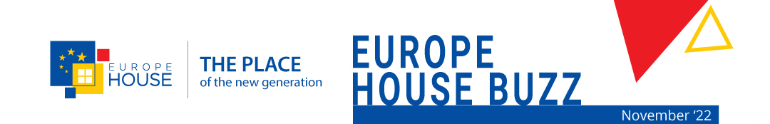 Europe House Buzz – October