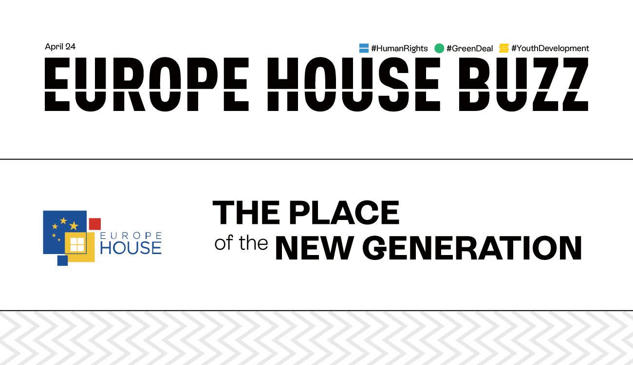 Europe House Buzz – March
